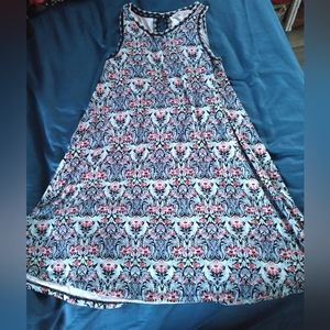 Ann Taylor Loft Dress